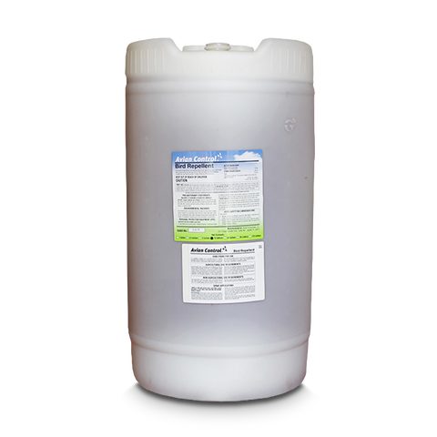 Avian Control - 15 Gallon