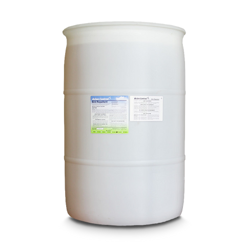 Avian Control - 55 Gallon Drum