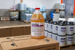 InvisiDye UV Marker - 1 Gallon