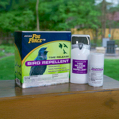 Avian Fog Force™ TR - Starter Kit