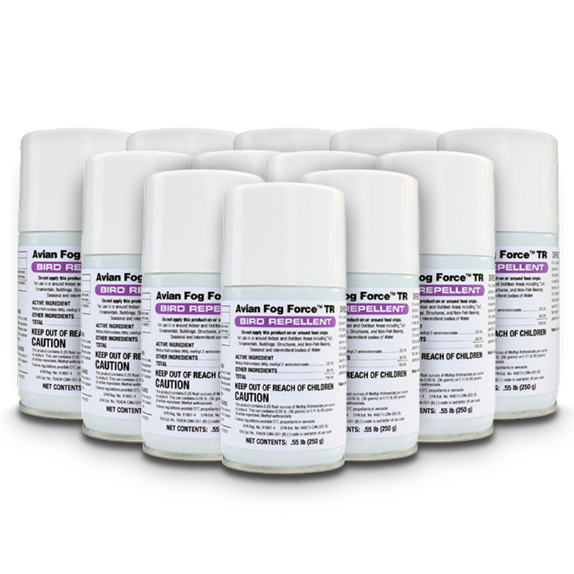 Avian Fog Force TR - 12 Can Carton