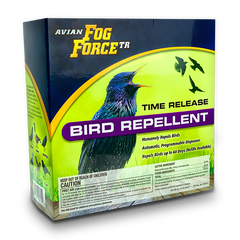 Avian Fog Force TR - Starter Kit