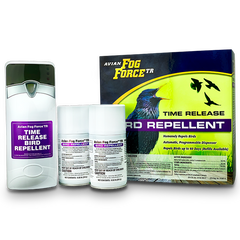 Avian Fog Force TR - Starter Kit