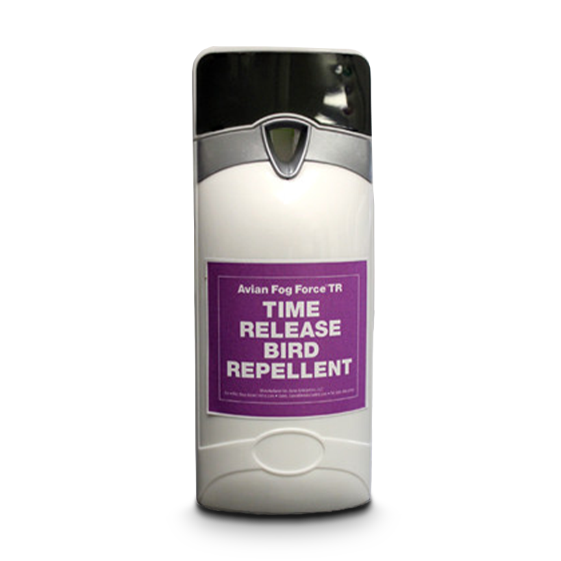 Avian Fog Force TR Spray Dispenser