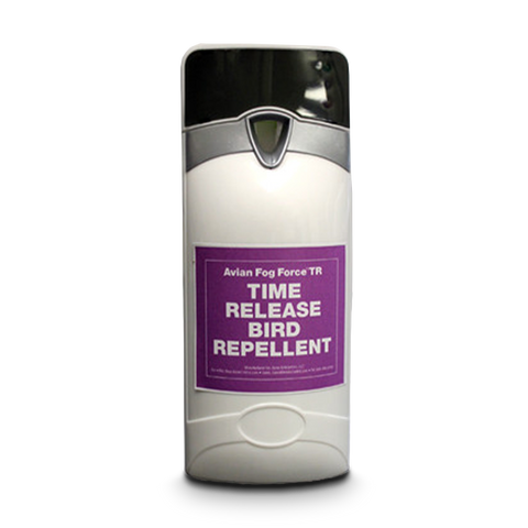 Avian Fog Force TR Spray Dispenser