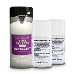 Avian Fog Force TR - Starter Kit
