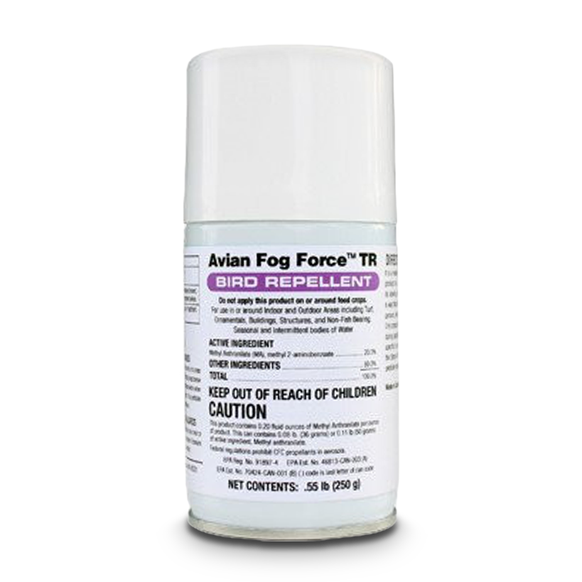 Avian Fog Force TR - 1 Can
