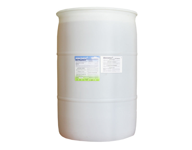 Avian Control -  55 Gallon Drum