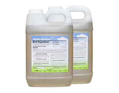 Avian Control Bird Repellent - 5 Gallons