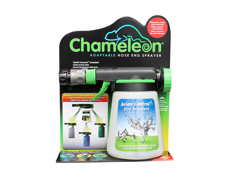 Avian Easy-Hose Sprayer
