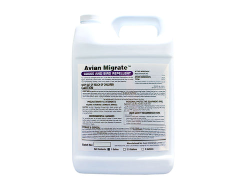 Avian Migrate - 1 Gallon