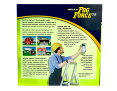 Avian Fog Force™ TR - Starter Kit