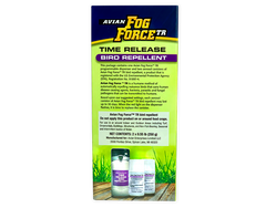 Avian Fog Force™ TR - Starter Kit