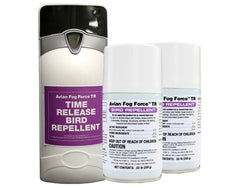 Avian Fog Force™ TR - Starter Kit