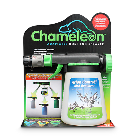 Avian Easy-Hose Sprayer
