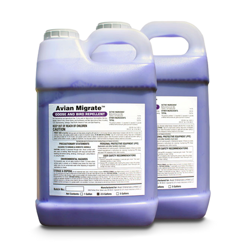 Avian Migrate - 5 Gallon