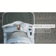 Avian Fog Force™ TR - Starter Kit