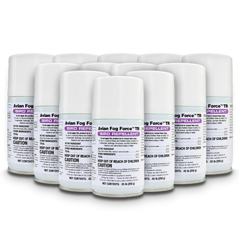 Avian Fog Force TR - 12 Can Carton