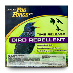 Avian Fog Force TR - Starter Kit