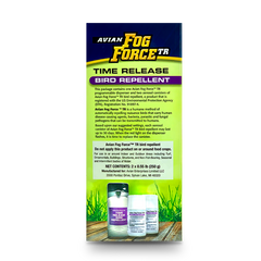 Avian Fog Force TR - Starter Kit