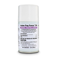 Avian Fog Force TR - Starter Kit