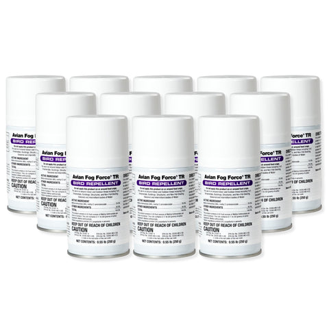 Avian Fog Force TR - 12 Can Carton