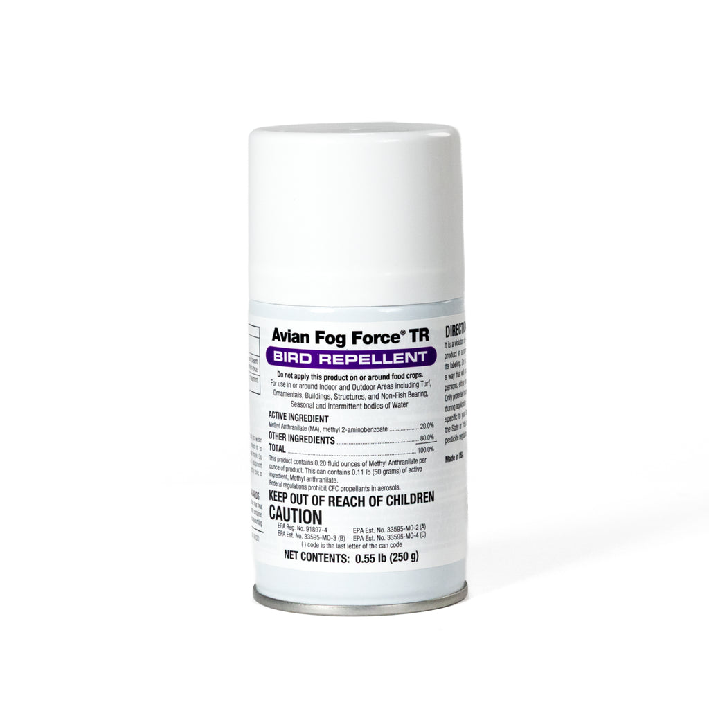 Avian Fog Force TR - 1 Can