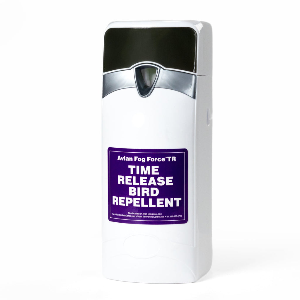 Avian Fog Force TR Spray Dispenser