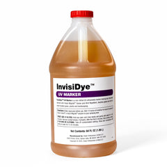 InvisiDye UV Marker - 1 Gallon