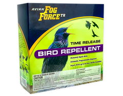Avian Fog Force™ TR Retail Package