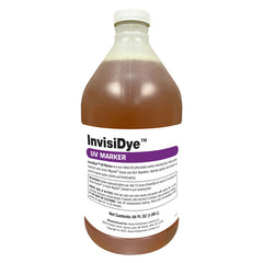 InvisiDye UV Marker Concentrate 1/2 gal (x2)