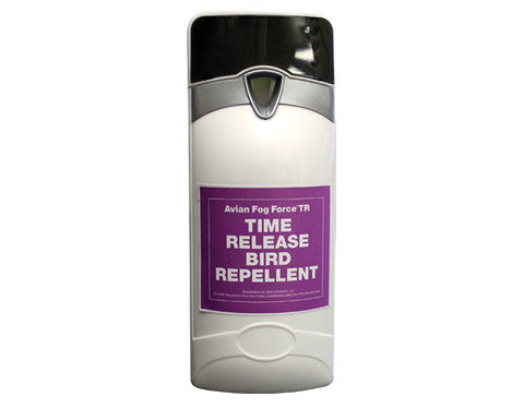 Avian Fog Force™ TR Spray Dispenser